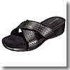 ROCKPORT （ロックポート） SI クロス バンド Women's 6.5／23.5cm ブラック