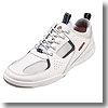 ROCKPORT （ロックポート） アドミラル プレイス Men's 9／27.0cm ホワイト×ネイビー