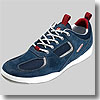 ROCKPORT （ロックポート） アドミラル プレイス Men's 8／26.0cm ネイビー×レッド