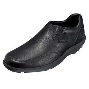 ROCKPORT (ロックポート) タイソン Men's 8.5/26.5cm ブラック