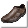 ROCKPORT （ロックポート） タイソン Men's 9／27.0cm ダークブラウン