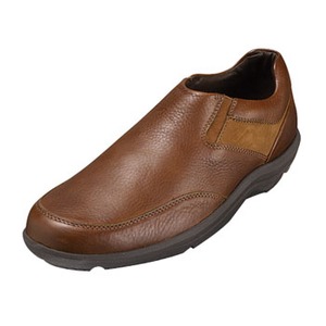 ROCKPORT （ロックポート） タイソン Men's 7.5／25.5cm ダークタン