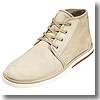 ROCKPORT （ロックポート） ウタラ デザート ブーツ Men's 10／28.0cm オイスター×ライトガム
