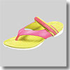 ROCKPORT （ロックポート） リバティートング1A Women's 6／23.0cm バブルガム
