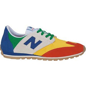 new balance（ニューバランス） CCD ランニングスタイル 8／26.0cm BO（ブルー／オレンジ）
