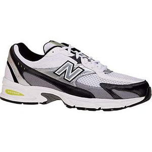 new balance(ニューバランス) MR3504E ジョグトレーニング Men's 4E/28.0cm WB(ホワイト×ブラック)