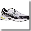 new balance（ニューバランス） MR3504E ジョグトレーニング Men's 4E／28.0cm WB（ホワイト×ブラック）