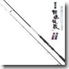 プロックス(PROX) 四代目根魚権蔵(硬派) 76EF