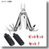 LEATHERMAN(レザーマン) Charge(チャージ)TTi ビットキットセット