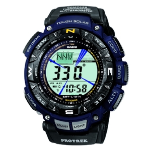 PROTREK�i�v���g���b�N�j �o�q�f�|�Q�S�O�a�|�Q�i�e