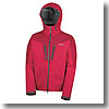 sherpa（シェルパ） リータンジャケット Men's M tibetan coral×lama red