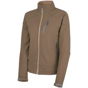 sherpa（シェルパ） ツァイテンジャケット Women's S amdo bronze