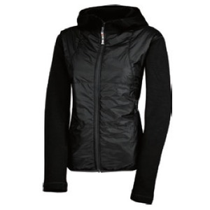sherpa（シェルパ） マントラジャケット Women's XS black