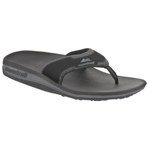 montrail（モントレイル） リシアループ 8／26cm 010（BLACK／GRILL）