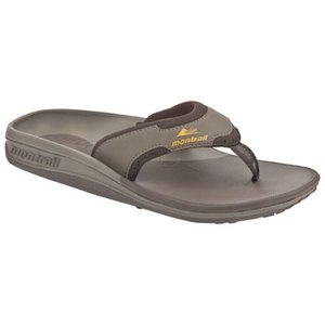 montrail（モントレイル） リシアループ 10／28cm 231（PEAT／PILSNER）