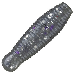 ゲーリーヤマモト（Gary YAMAMOTO） イモグラブ 40 359：スモークブルーパール／シルバー&パープルF