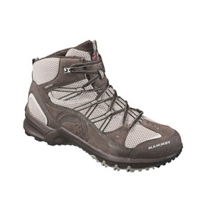 MAMMUT(マムート) Cypress GTX Men's 7/26.0cm coffee×taupe