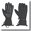 Powder Steep Glove 6 black