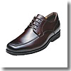 ミズノ（MIZUNO） BE010 Men's 3E／25.5cm 58（ダークブラウン）