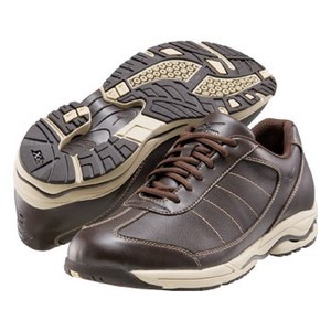 ミズノ（MIZUNO） LD CA Men's 3E／27.0cm 58（ダークブラウン）