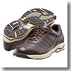 ミズノ（MIZUNO） LD CA Men's 3E／27.0cm 58（ダークブラウン）