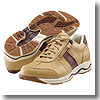 ミズノ（MIZUNO） LD CA Women's 3E／23.0cm 49（ベージュ×ブラウン）
