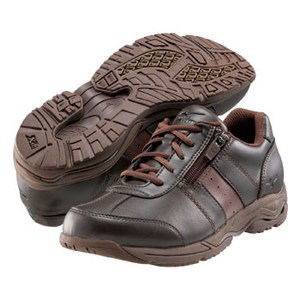ミズノ（MIZUNO） LD CA Women's 3E／24.5cm 58（ダークブラウン×ブラウン）