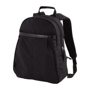 ミズノ（MIZUNO） トラベルデイパック 約12L 09（ブラック）