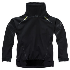 Gill（ギル） Thermal Dinghy Top S Black