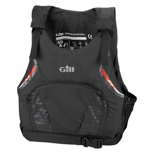 Gill（ギル） Pro Racer Buoyancy Aid XL Graphite
