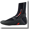 Skiff Boots 2011 40／25.5cm Black