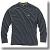 i2 Long Sleeve Tee M Graphite