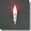 LEDイカライト 3色ライト S 極光 S 極光（赤、緑、オレンジ）