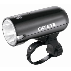 キャットアイ（CAT EYE） LEDライト HL-EL320 ブラック
