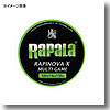 Rapala(ラパラ) ラピノヴァ・エックス マルチゲーム 150m