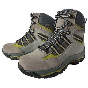 DANNER（ダナー） W'S DAYHIKER 2 5.5／23.5cm GY（グレー）