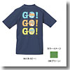 GO X3 T Junior's 150 GN（グリーン）