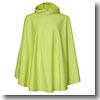 SHOWER CAPE LONG Men's L YG(ターコイズ)