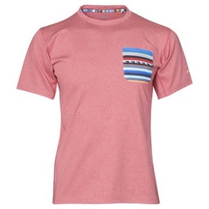 フェニックス（PHENIX） EXPLORER T Men's S RD（レッド）