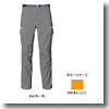 TRACT PANTS Women's M OR（オレンジ）