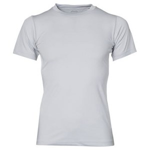 フェニックス(PHENIX) SHORT SLEEVE CREW Men's S SI(シルバー)