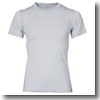 フェニックス（PHENIX） SHORT SLEEVE CREW Men's LL SI（シルバー）
