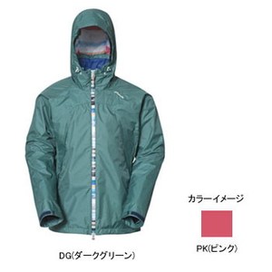フェニックス（PHENIX） ROCK LAYER 2L JACKET Men's M PK（ピンク）