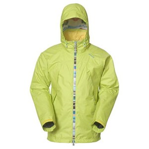 フェニックス（PHENIX） ROCK LAYER 2L JACKET Men's LL YG（イエローグリーン）