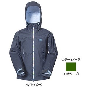 フェニックス（PHENIX） SOLID ETHNO GORETEX 3L JK Women's M OL（オリーブ）