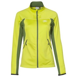 フェニックス（PHENIX） CLIMB HIGH JK Women's M YE（イエロー）