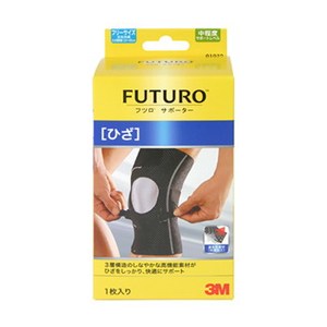 住友スリーエム(3M) フツロひざ フリー01039JN フリー