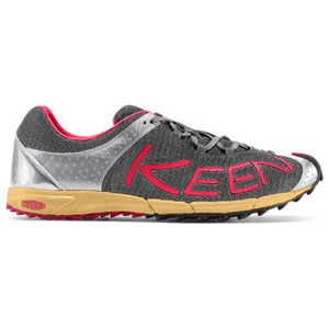 KEEN(キーン) A86 TR Men's 7/25.0cm Gargoyle×Chili Pepper