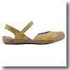 Summer Golden Sandal Women's 7／24.0cm Mimosa