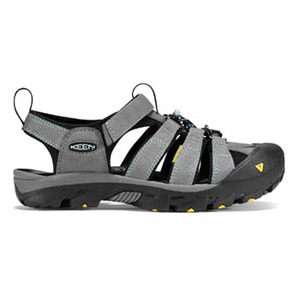 KEEN（キーン） Commuter II Women's 6／23cm Medium Grey×Angel Falls